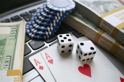 of bets and debts - filing bankruptcy due to gambling.